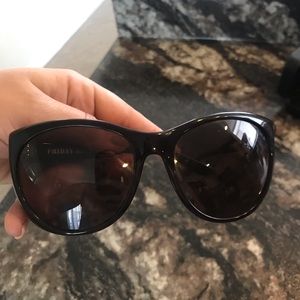 Vulk Eyewear Sunglasses